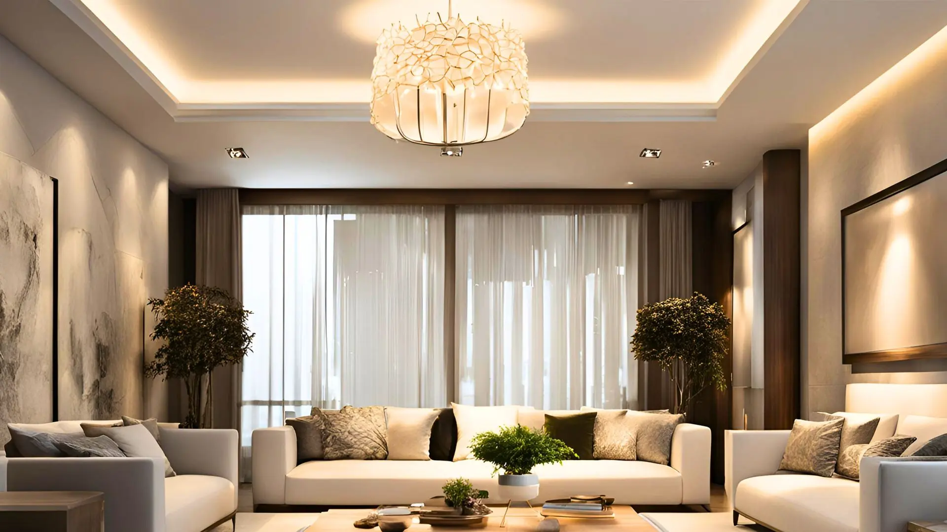 Lightings by Dev Electricals