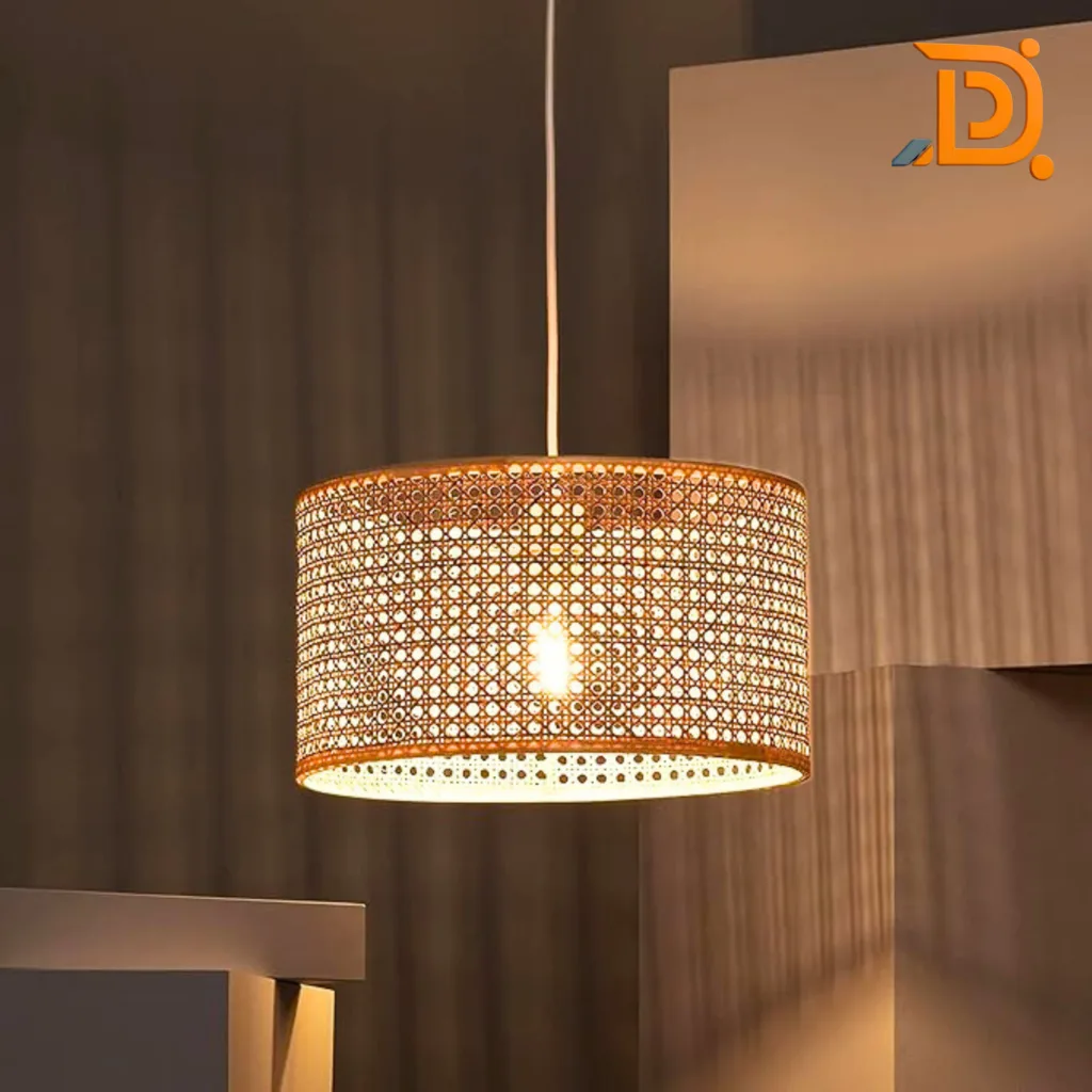 Hanging Lights for Living Room by Dev Electricals