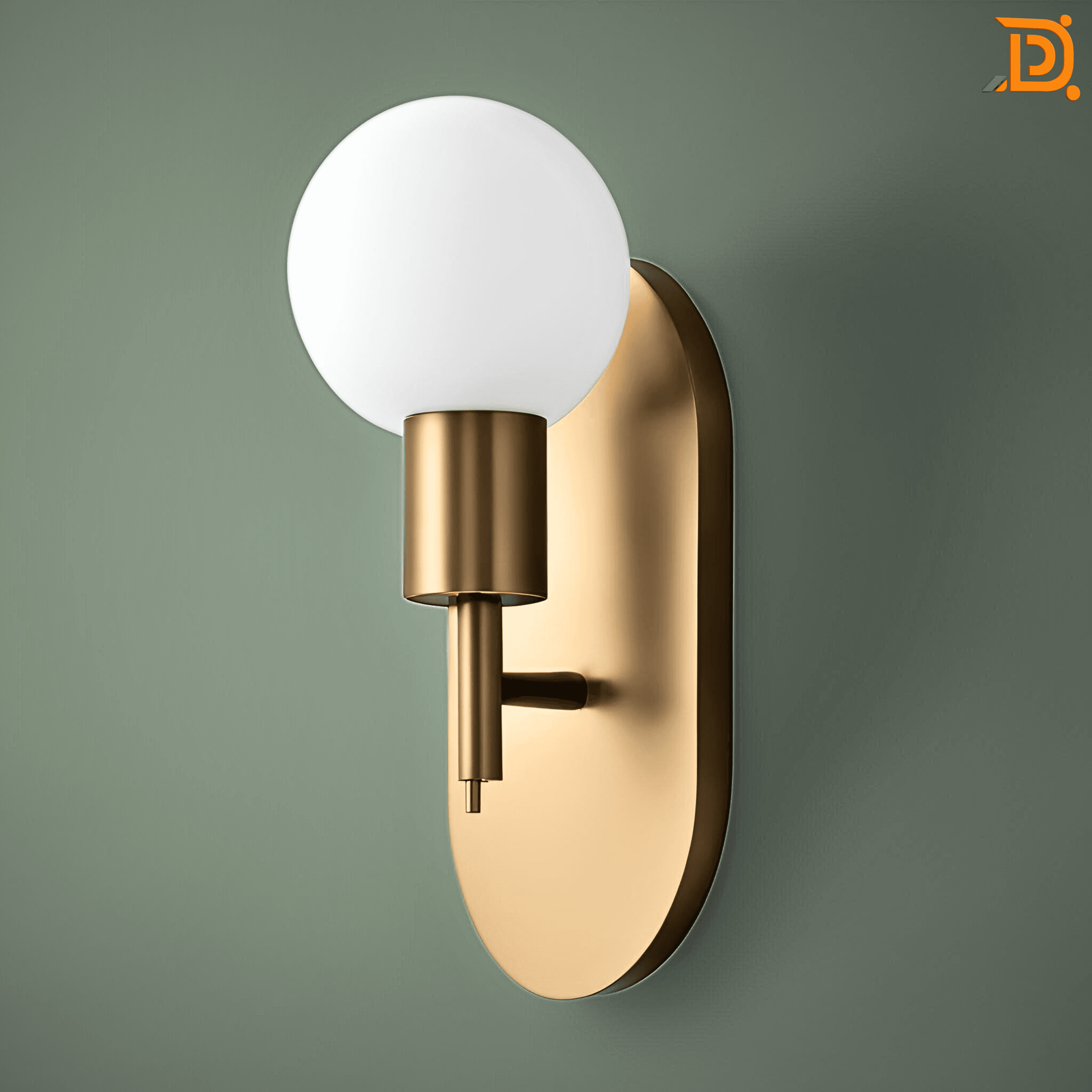 Pendant Lights from Dev Electricals