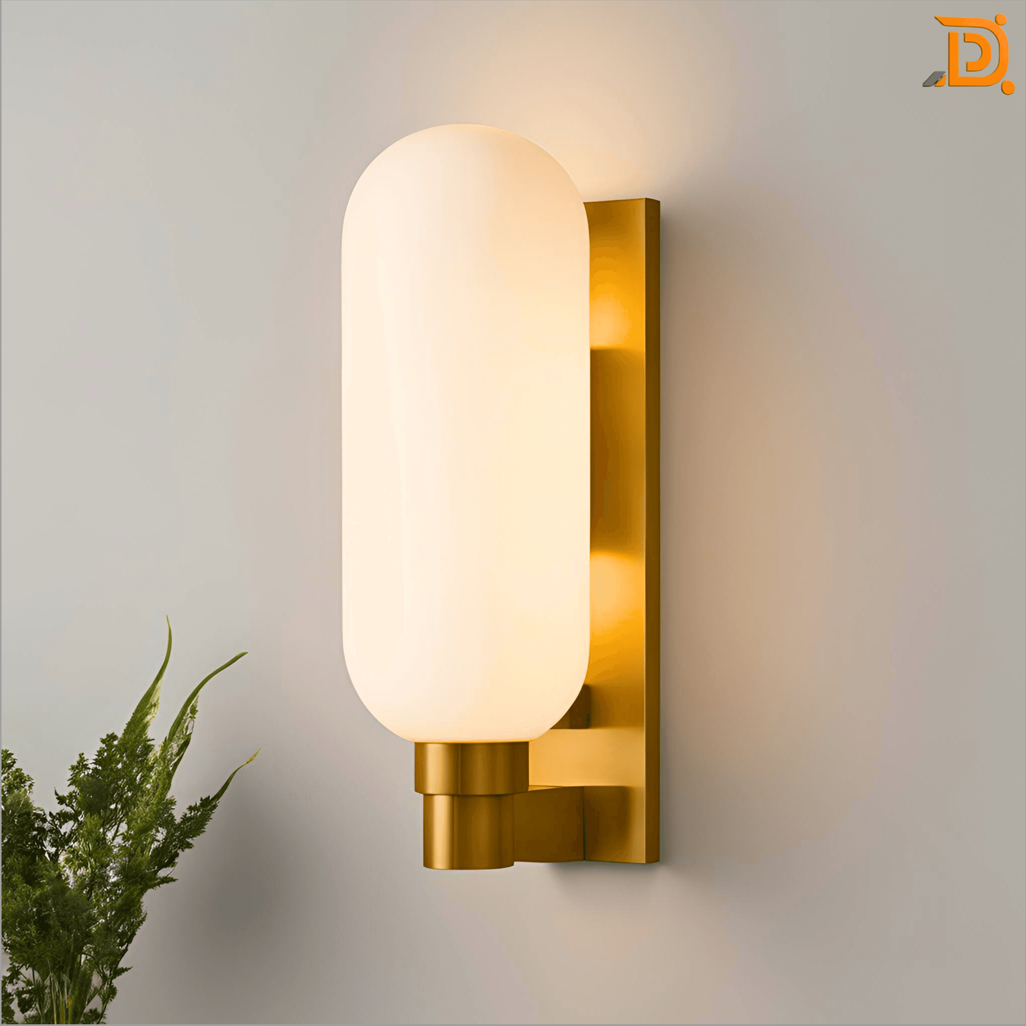 Pendant Vs Wall Lights