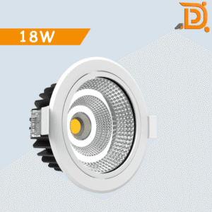 High-Performance COB LED light – Focused Illumination for Homes, Offices, and Commercial Spaces - Image 8