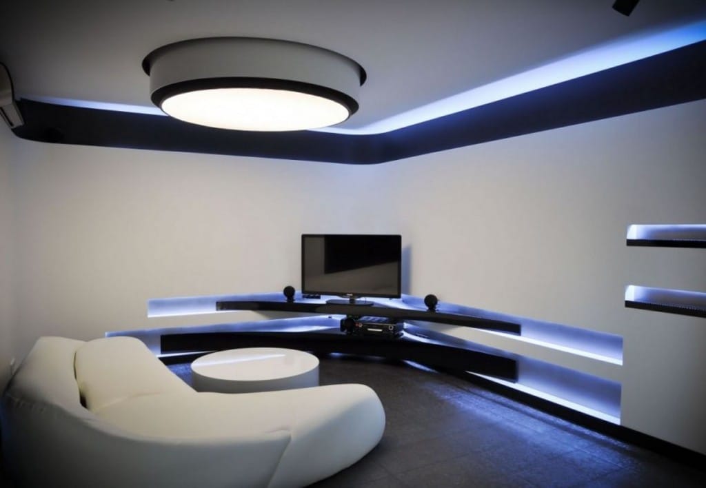 Dev Electricals have all types of energy-efficient lighting solution for your home in Kolkata!!