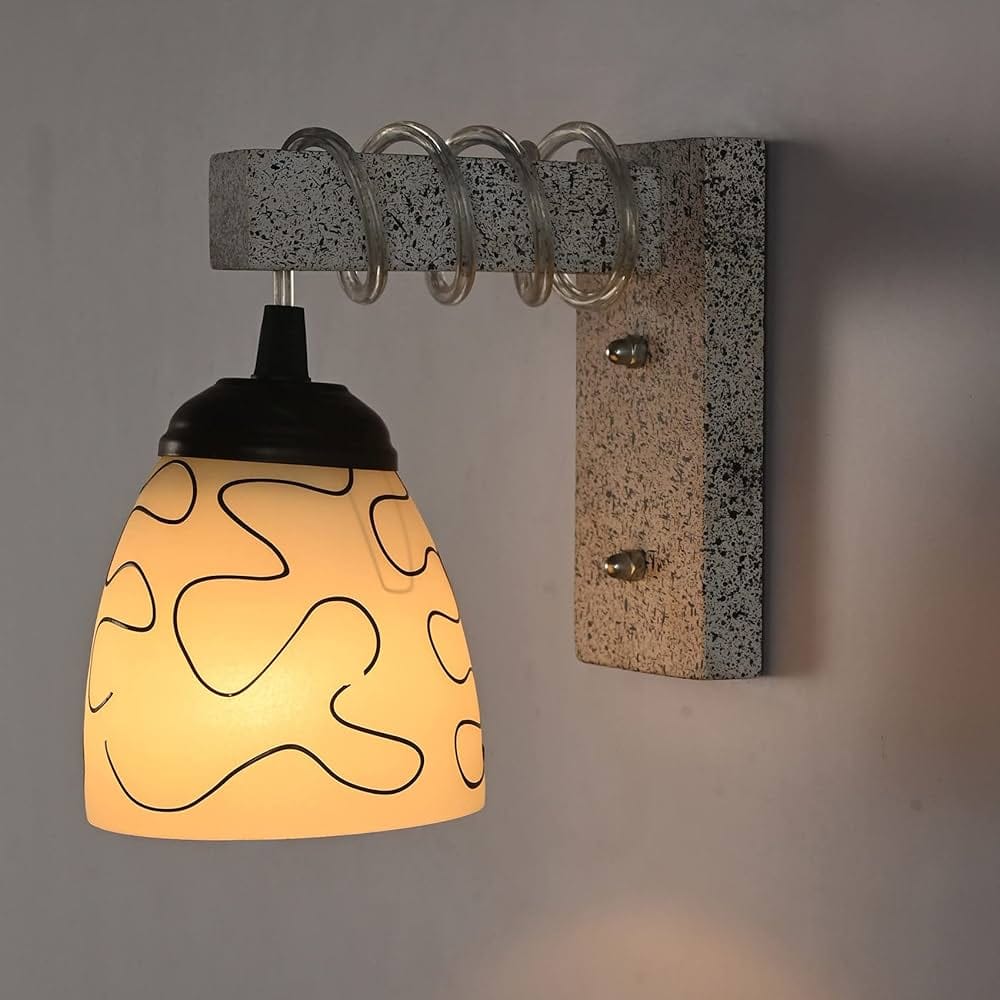 Pendant vs Wall Lights