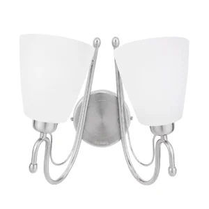Double Wall Sconce