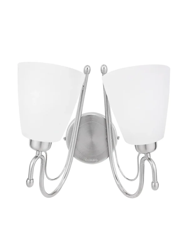 Double Wall Sconce