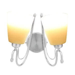 Double Wall Sconce