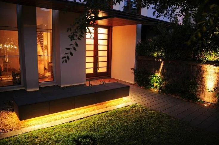 Profile Light Design Ideas such as Outdoor Applications