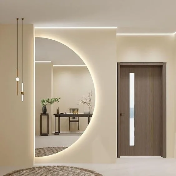 Profile Light Design Ideas such as Wall Highlighter