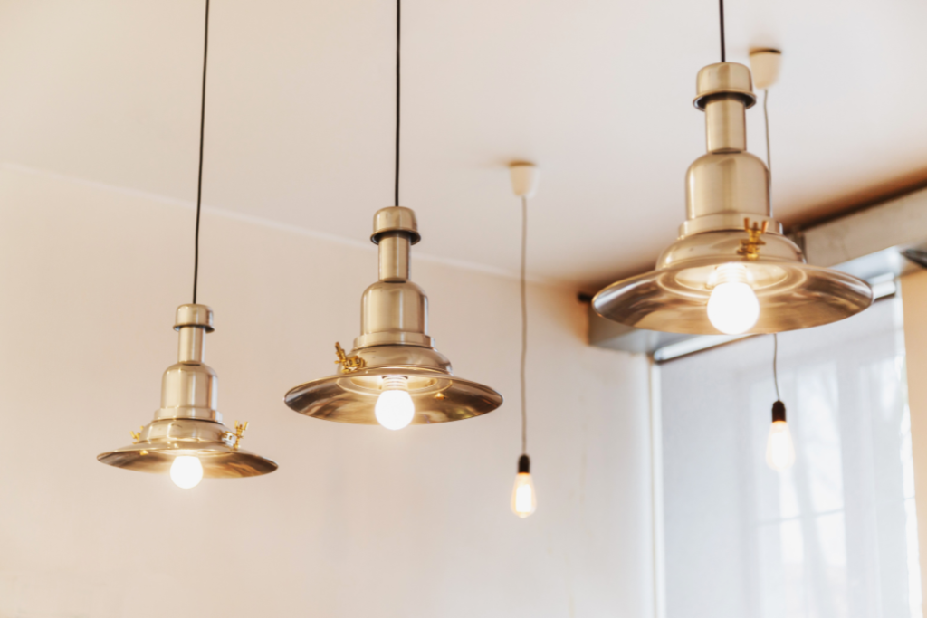 Pendant Lights for dining room - Pendant Lights to Replace Can Lights – A Stylish Upgrade for Your Home
