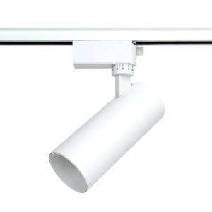 Modern COB LED Track Light – 10W/20W/30W – High-Lumen Spotlight for Home & Showrooms - Image 9