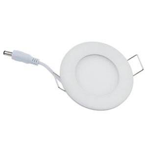 Premium LED Recessed Panel Downlight – Ultra-Slim Ceiling light - Image 6