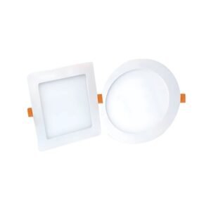 Premium LED Recessed Panel Downlight – Ultra-Slim Ceiling light - Image 8