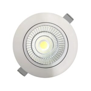 Premium LED COB Downlight – Recessed Ceiling Spot Light - Image 3