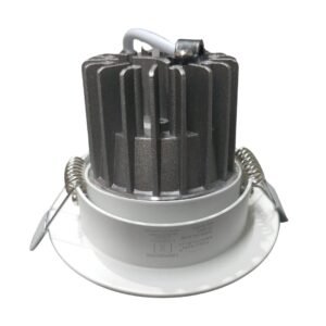 Premium LED COB Downlight – Recessed Ceiling Spot Light - Image 2