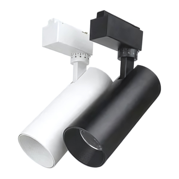 Modern COB LED Track Light