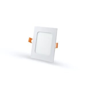Premium LED Recessed Panel Downlight – Ultra-Slim Ceiling light - Image 5