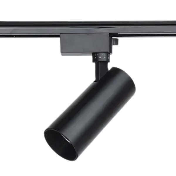Modern COB LED Track Light – 10W/20W/30W – High-Lumen Spotlight for Home & Showrooms - Image 10
