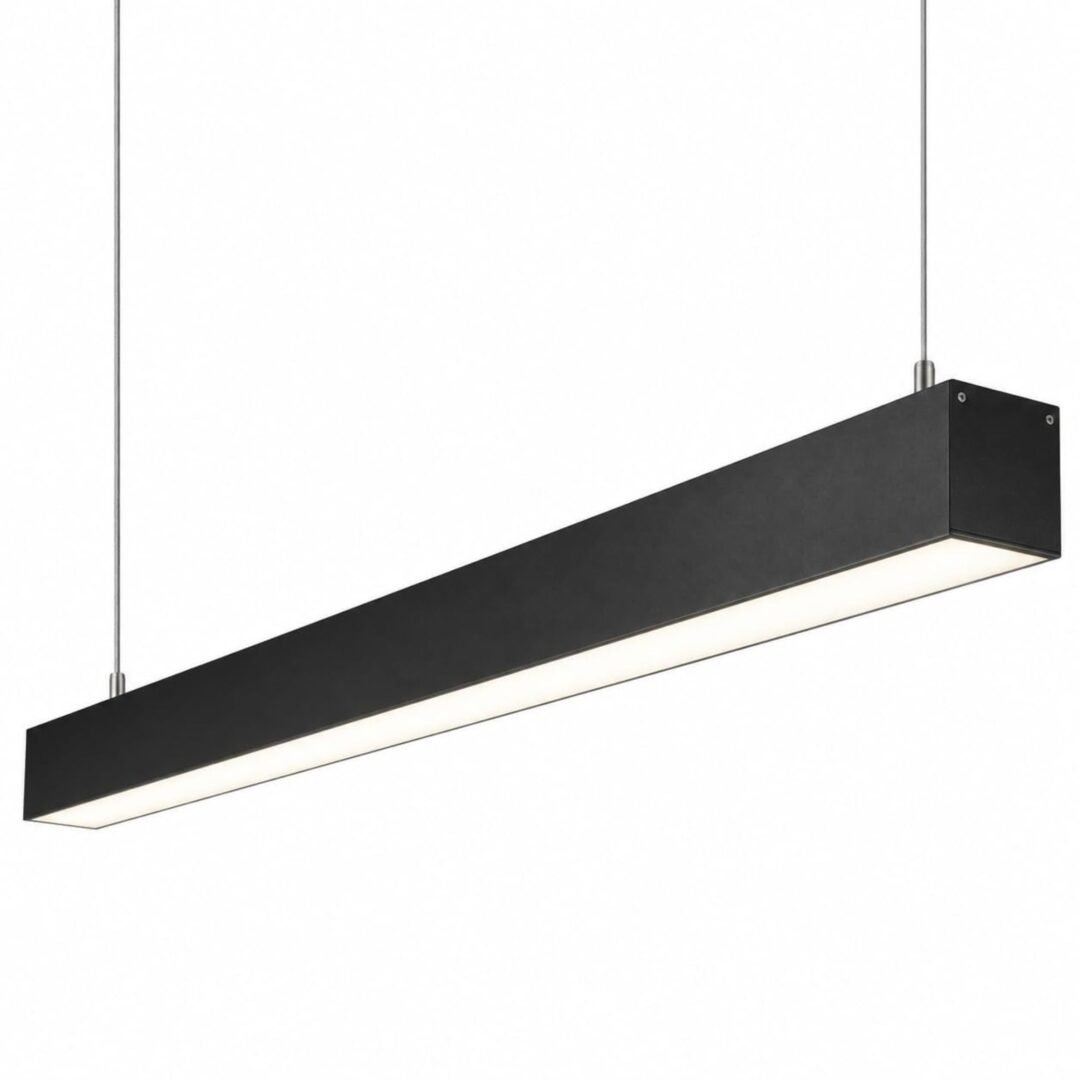 Linear LED Profile Light